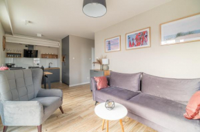 Horyzont Apartamenty - Osiedle Bursztynowe